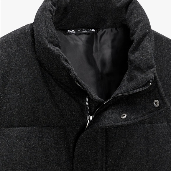 Men’s Puffer - Picture 4 of 17